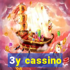 3y cassino